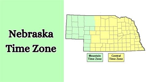 time in cairo|nebraska time zone map.